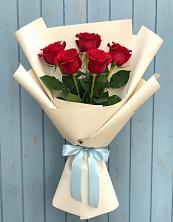 Букет Классика чувств в Радице-Крыловке