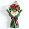 Букет цветов из: Розы в Радице-Крыловке