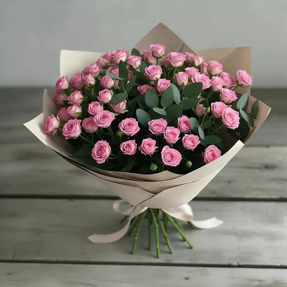 Букет Удовольствие в Радице-Крыловке