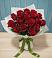 Букет Красные розы в Радице-Крыловке