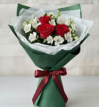 Букет Идеальный Вкус в Радице-Крыловке