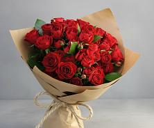 Букет Любовный роман в Радице-Крыловке