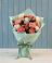 Букет цветов из: Розы в Радице-Крыловке