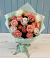Букет цветов из: Розы в Радице-Крыловке
