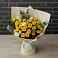 Букет цветов из: Розы в Радице-Крыловке