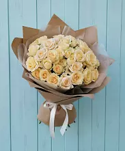 Букет Кремовое облако в Радице-Крыловке