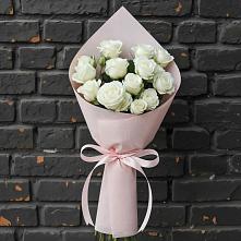 Букет цветов из:  Розы #REPLACE_PRED# Радице-Крыловке